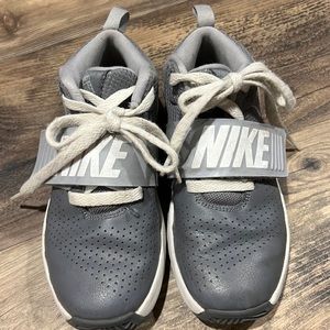 Nike Hustle shoes size 13c